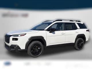 Subaru Outback Limited AWD