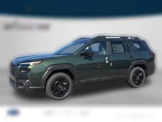 Subaru Outback Limited AWD