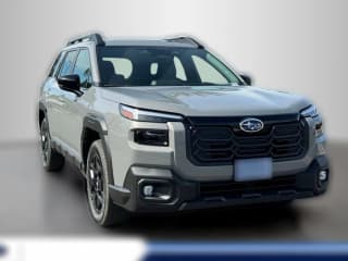 Subaru Outback Limited AWD