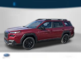 Subaru Outback Limited AWD