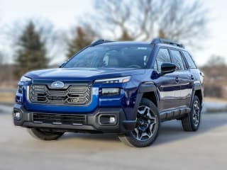 Subaru Outback Touring AWD