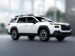 Subaru Outback Touring AWD