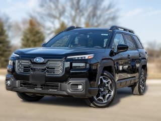 Subaru Outback Touring AWD