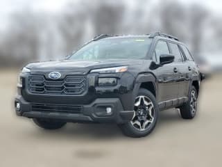 Subaru Outback Touring AWD