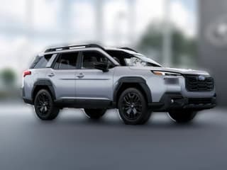 Subaru Outback Limited XT AWD