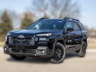 Subaru Outback Limited XT AWD