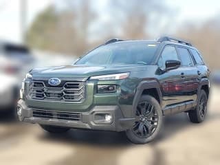 Subaru Outback Limited XT AWD