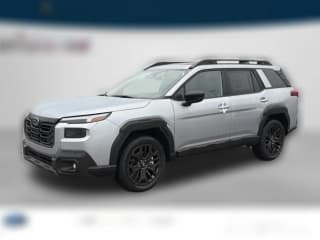 Subaru Outback Limited XT AWD