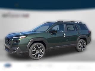 Subaru Outback Touring XT AWD