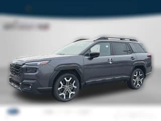 Subaru Outback Touring XT AWD