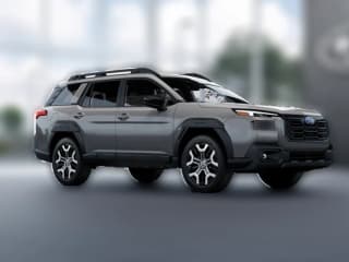 Subaru Outback Touring XT AWD