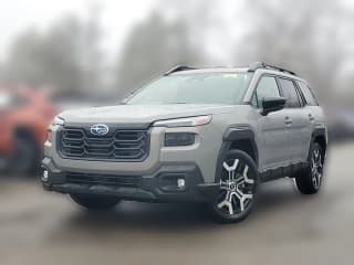 Subaru Outback Touring XT AWD