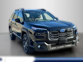 Subaru Outback Touring XT AWD