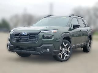 Subaru Outback Touring XT AWD