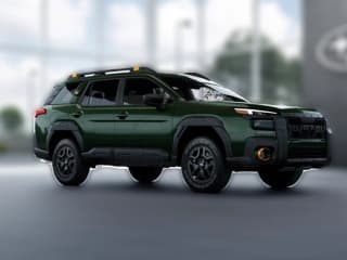 Subaru Outback Wilderness AWD