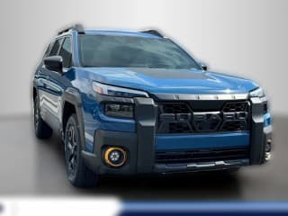 Subaru Outback Wilderness AWD