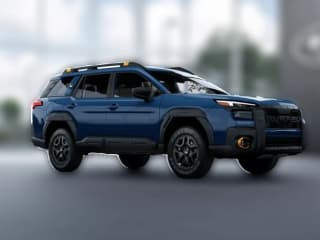 Subaru Outback Wilderness AWD