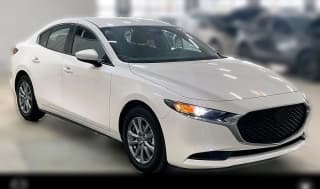 Mazda Mazda3 Sedan 2.5 S FWD