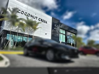 Mazda Mazda3 Hatchback 2.5 S Auto FWD