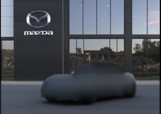 Mazda MX-5 Miata Grand Touring Auto