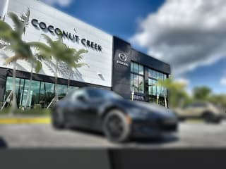 Mazda MX-5 Miata RF Grand Touring Manual