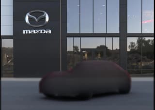 Mazda MX-5 Miata RF Grand Touring Manual