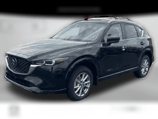 Mazda CX-5 2.5 S Select Package AWD