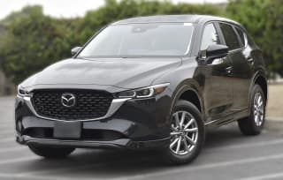 Mazda CX-5 2.5 S Select Package AWD