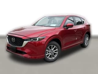 Mazda CX-5 2.5 S Select Package AWD