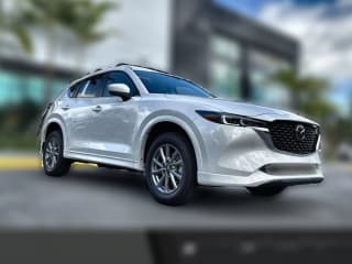 Mazda CX-5 2.5 S Select Package AWD