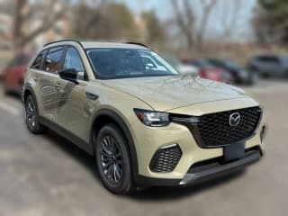 Mazda CX-70 PHEV SC AWD