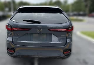 Mazda CX-70 3.3 Turbo Preferred AWD