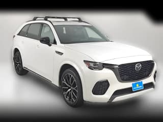 Mazda CX-70 3.3 Turbo S Premium Package AWD