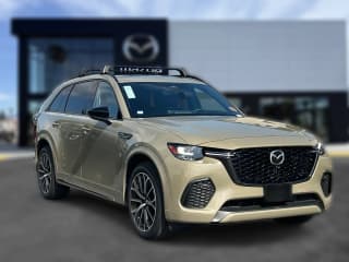 Mazda CX-70 3.3 Turbo S Premium Package AWD
