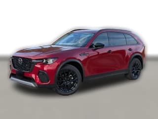 Mazda CX-70 3.3 Turbo Premium AWD