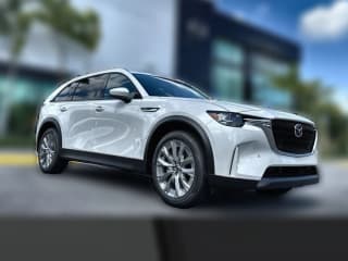 Mazda CX-90 PHEV Preferred AWD