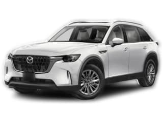Mazda CX-90 PHEV Preferred AWD
