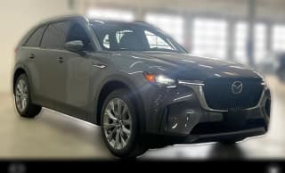 Mazda CX-90 PHEV Preferred AWD