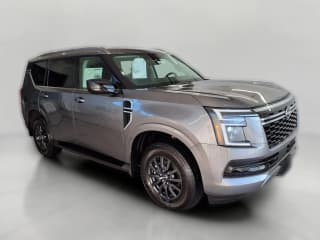 Nissan Armada SV 4x4