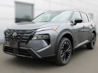 Nissan Rogue Dark Armor AWD