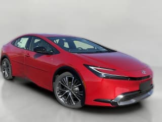 Toyota Prius XLE (Natl)