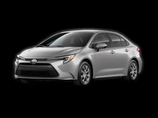 Toyota Corolla Hybrid LE FWD (Natl)