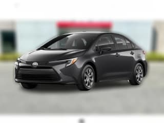 Toyota Corolla Hybrid LE FWD (Natl)