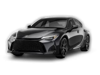 Lexus IS IS 350 F SPORT Design RWD