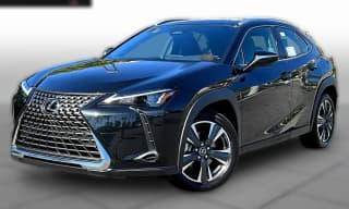Lexus UX UX 300h FWD
