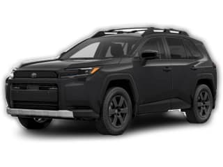 Toyota RAV4 XSE AWD (Natl)