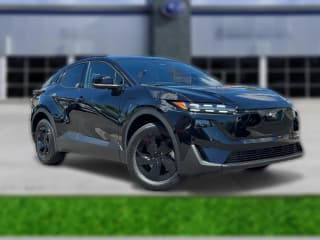 Subaru Uncharted Premium FWD