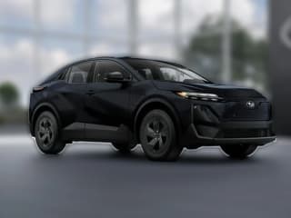 Subaru Uncharted Premium FWD