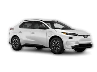 Subaru Solterra Premium AWD