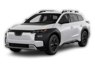 Subaru Trailseeker Premium AWD